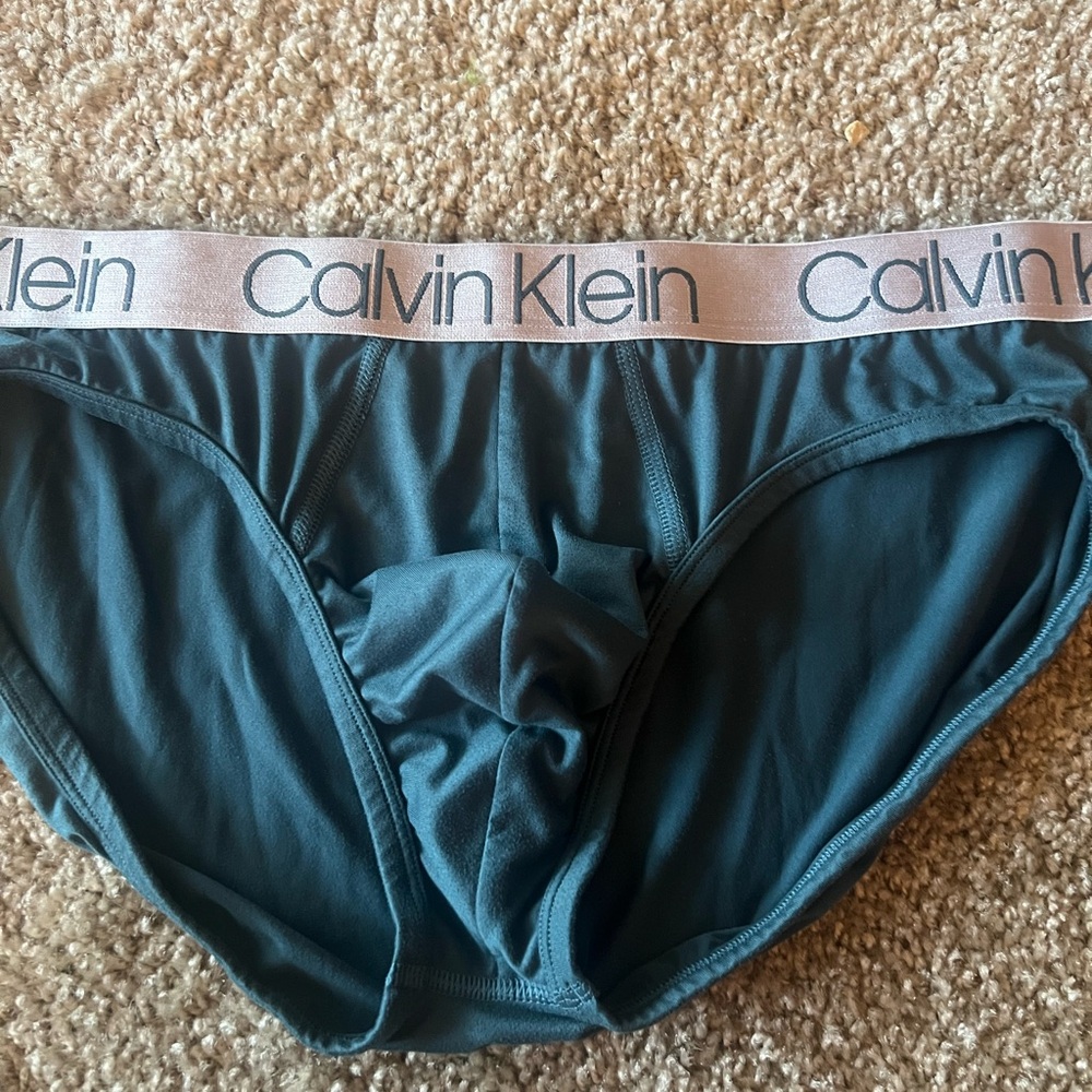 Calvin Klein